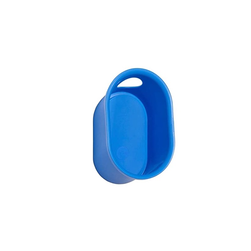 Cycloc Loop – Wall Mount Bike Accessory Storage – Suitable