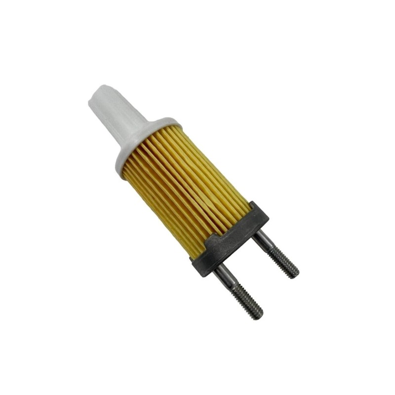 Yanmar Fuel Filter Assembly for L100 and L48N engines 114250-55122