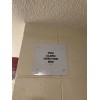 Fire Alarm Cover Plate for Retrofitting Simplex/IBM 4037 Series Horns.