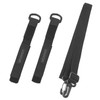 VAXPOT(バックスポット) Ski Carry Belt with Shoulder Strap 【Shoulder Carry Handbag