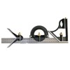 KATSU Combination Square Set 12 Inch 300mm Right Angle Multi