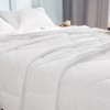 WAVVE Duvet 140 x 200 cm, Summer Duvet, 150 GSM