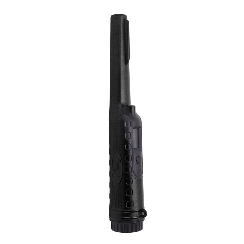 Metal Detector Pinpointer 3 Alarm Modes High Sensitivity Waterproof Handheld