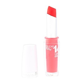 Maybelline Superstay 14H Lipstick Red Rays
