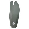 K-WORK IS-2 Extra Large Underground Safety Insoles