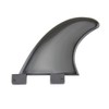 UP100 Surfboard Fins Quad (4 Fins) for FCS Surfing Board