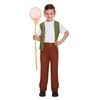 Friendly Giant(M)Child Costume