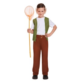 Friendly Giant(M)Child Costume