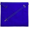 Blue Lodge Chain Collar Master Mason Apron Square Compass +