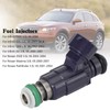 Areyourshop 1x Fuel Injector FBJC100 84212240 for Infiniti FX35 3.5L