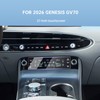 LUWU 2026 GV70 Screen Protector Compatible with 2026 Genesis GV70