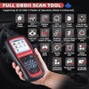 Autel AutoLink AL519 Universal OBD2 Reader Car Diagnostic Scanner Tool