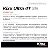 Aceite Moto Sintético Kixx Ultra 4t Sn/ma2 10w-40, 1l