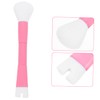 NOLITOY Cosmetics Foundation Brush Loose Powder Brush Cosmetic Brush Pink