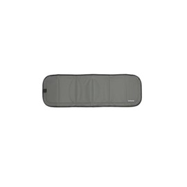 VanEssential Insulated Blackout Window Cover Designed for Van Windows Direct VWD Overland Bunk Window for 30" x 9" Interior Size - Charcoal Gray
