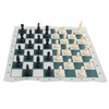 International Standard Chess Game Set Competition Large Plastic Chess Set