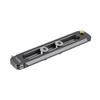 SmallRig #BUN2484B Low Profile NATO Compatible Rail (90mm) Black