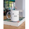 Personalisierte Kaffee-Tasse [Best Cat Mom] oder stolzer [Best Cat Dad]