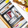 Madesmart Bandeja Clásica para Dispositivos, Organizador de Cajones