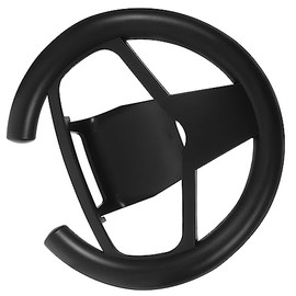 UKCOCO Volante De Carreras Inalámbrico De Repuesto Para Carreras Volante Para Videojuegos Para Sesiones De Intensas Casa                              