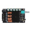 2x100W Stereo Sound Receiver Amplifier Board ZK 1002 Sound Amplifier