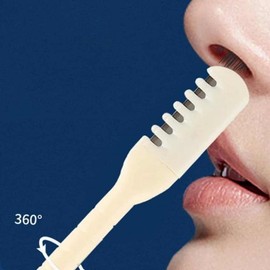 Nose hair grooming ear picks ear flap 7ea