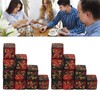 20PCS 6 Sided Dice Set for Kids 16MM Plastic Educational