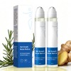 Hair Growth Serum Roll On,2PCS 25ml