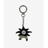 Tony Lawrence Symbol Logo Keyring