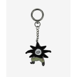 Tony Lawrence Symbol Logo Keyring