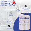 Mite Dust – Pest Management Powder – Suitable for Indoor