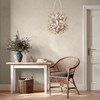 Aeepics Hanging Diamond Art Kit for Adult Religious, DIY Diamonds