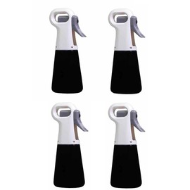 Groomer Barber Stylist Pro Continuous Fine Micro Particle Spray Bottles Choose Quantity (4 Bottles)