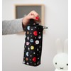 Grupo Erik Official BT21 Pencil Case - Cool Collection -