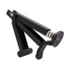 JFG RACING Motorcycle Wheel Lift Stand With Handle, 2.0 Portable