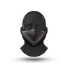 Gogglesoc BANDANA ONE FACE-A014 Face Mask