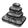deleyCON GoPro Bags, camouflage, S, Travel bag, hard case for
