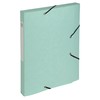 Exacompta 18560E Premium Watercolour Collection Box with Elastic Band, 25