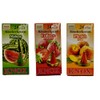 KNOX Set of 3 Incense Cones - Various Types -