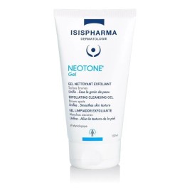 Isispharma Neotone Gel Exfoliante 150ml Tipo de piel Sensible