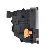 NSGMXT Right Hand Rear Door Lock Mechanism Replacement for Meriva