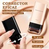 Base de Maquillaje en Barra con Aplicador de Brocha (05#Honey)