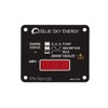 Blue Sky Energy IPN Remote, Remote Display for Battery Monitoring