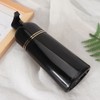 400ml Natural Plant Black Hair Shampoo Hair Dye Black Coloring