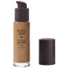 Burt's Bees Goodness Glows Liquid Foundation ~Medium Sand #1046