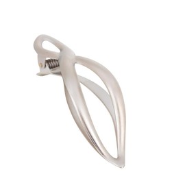 Ficcare Power Clip (medium, Silver Matte)