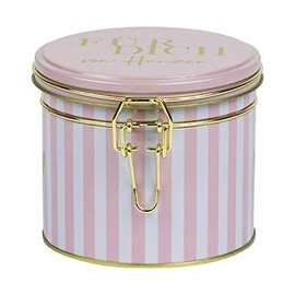 Becker & Becker Tea Tin 100 g for You from HE