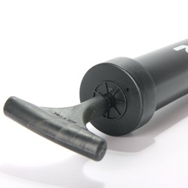 Precision Training Football Rugby Ball Hand Pump Inflator