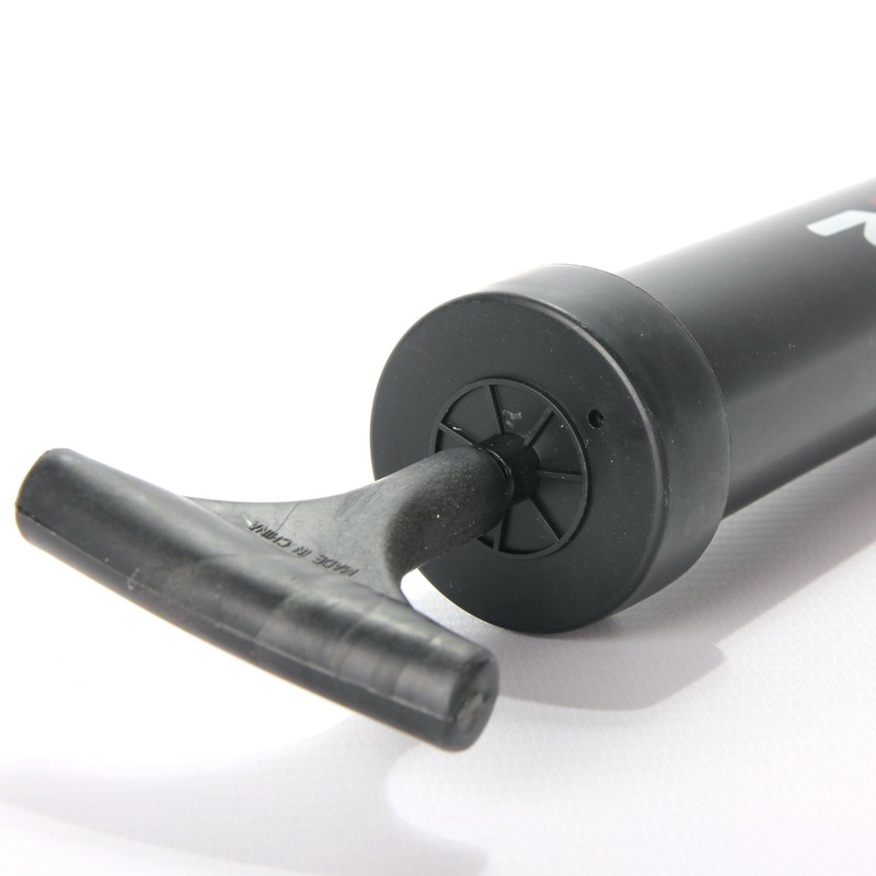 Precision Training Football Rugby Ball Hand Pump Inflator