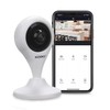 XODO E4 Wireless Security Camera - Full HD 1080P Home